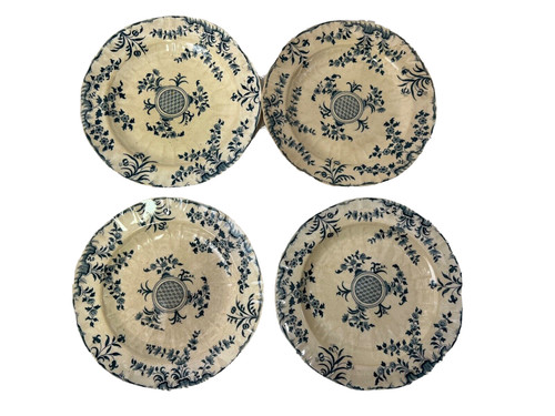 Piatti minton - 4,