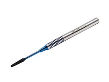 Spatola per cemento REDLAND (Bluline) #313 con manico tipo EverEdge