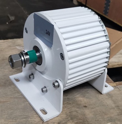 Generatore magneti - generatore,