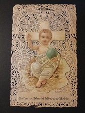 Santino - Canivet - Gesù