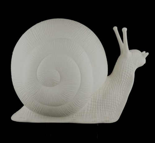 Scultura plastica riciclata - scultura,