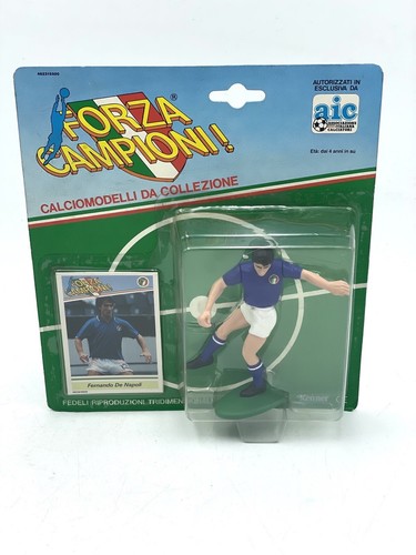 1989 kenner forza campioni - campioni, de