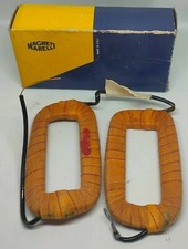 AVVOLGIMENTO SECONDARIO MOTORINO AVVIAMENTO FIAT 125 131 132 1600CC E100 1,3/12V