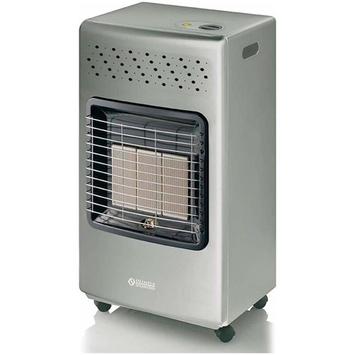 Stufa gas gpl porta bombola - , a