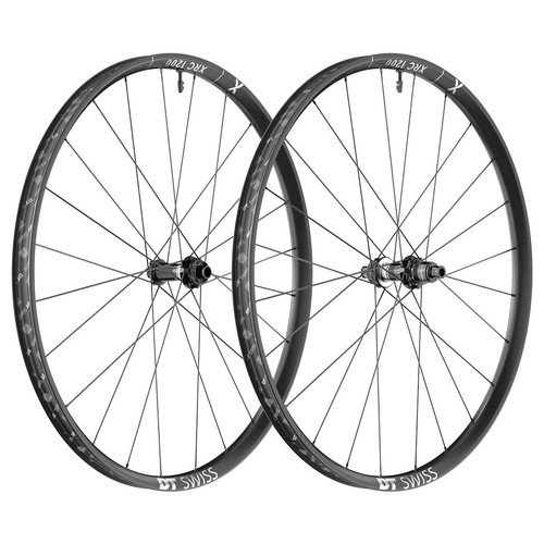 Set ruote swiss xrc 1200 - swiss,