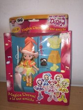 Bandai Gig Magica Doremi Serie