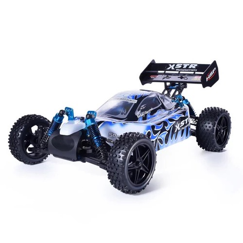 Hsp xstr auto - hsp, lipo
