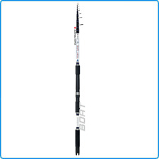 Canna da pesca bolentino