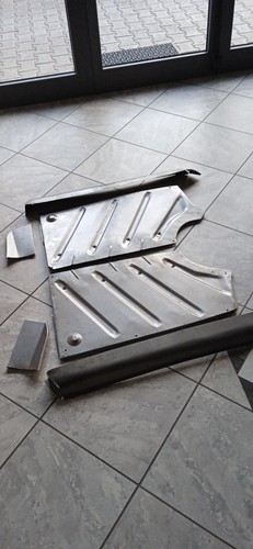 Kit pavimenti e - 6,