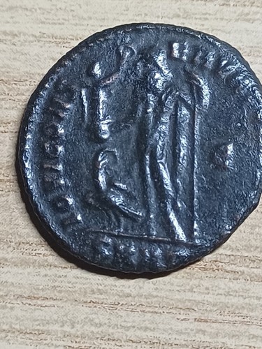 Roma costantino follis - roma,