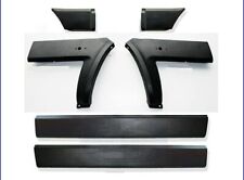 Modanature Fiat Panda 4X4 141