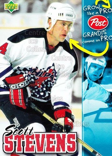 1996 post cereal - cereal, like