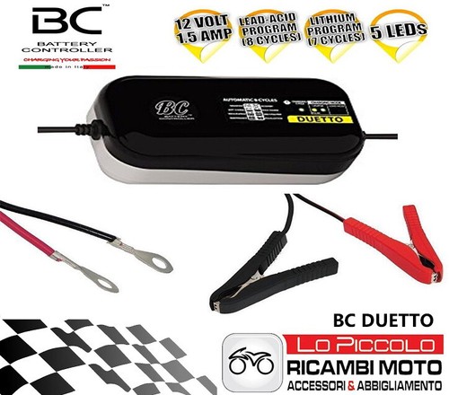 Kit carica batterie - kit, battery