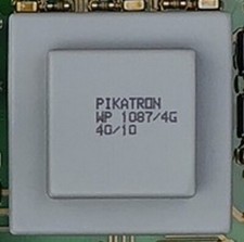 TRASFORMATORE DI RICAMBIO ALTA