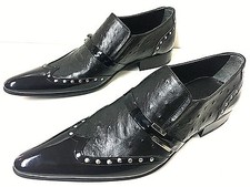 CHELSY Scarpe Da Uomo In Pelle