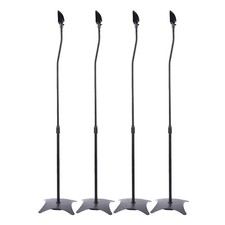 Set 4 Staffe Supporto