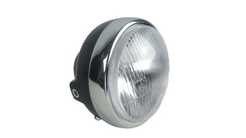 Faro proiettore monkey - proiettore, nero