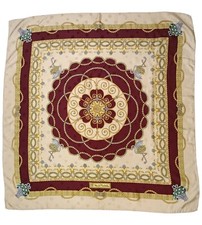 Sciarpa RENATO BALESTRA beige