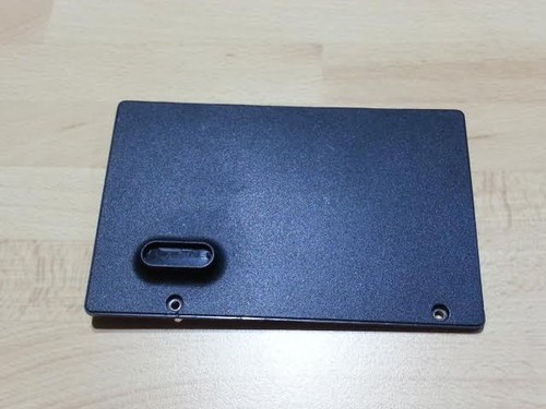 Cover sportellino hard disk - sportellino,