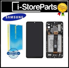 DISPLAY LCD ORIGINALE SERVICE