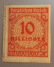 stamps germany deutsches reich