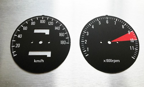 Tachimetro adatto per - , honda
