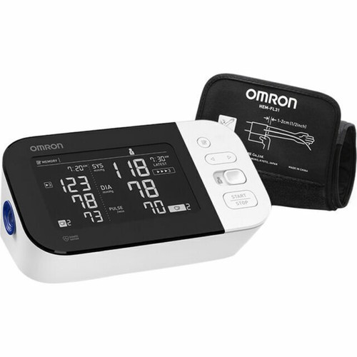 Omron serie bp7450 - serie,