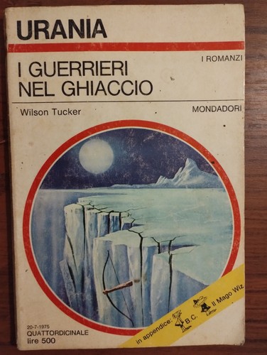 Urania guerrieri nel - urania,