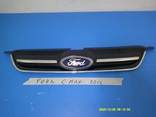 FOR C-MAX 2012 GRIGLIA ANTERIORE completo di stemma originale CI.FOC-M012