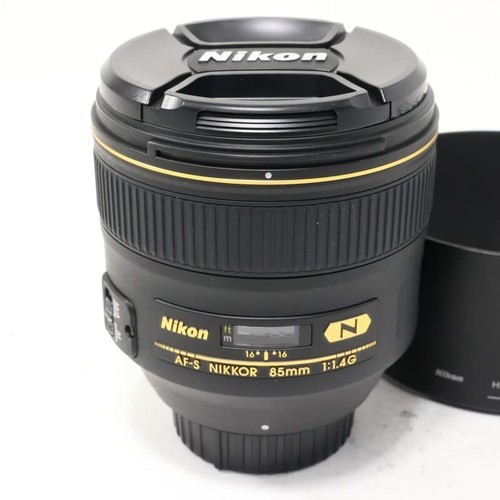 Quasi perfetto nikon s - perfetto,