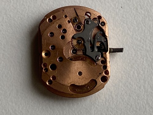 Vintage omega movimiento - vintage,