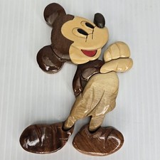 Disney Topolino da parete in