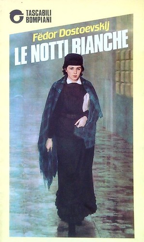 Notti bianche dostoevskij - le,