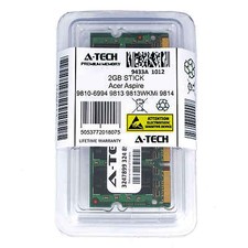2 GB SODIMM Acer Aspire