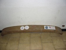 PARAURTI ANTERIORE (FRONT