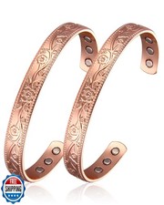 BioMag Bracciale e Anello in