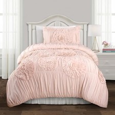 (TG. Twin XL) Lush Decor