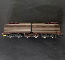 RIVAROSSI scala H0 - E645 045