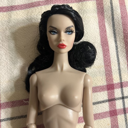 Raro bambola nude fashion - **raro**,