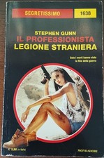 IL PROFESSIONISTA LEGIONE