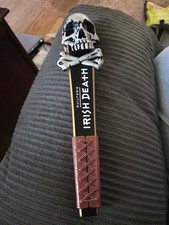 Quilters Irish Death TESCHIO