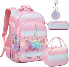 Zaino elementari bambina - elementari,