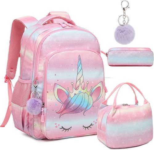 Zaino elementari bambina - elementari,