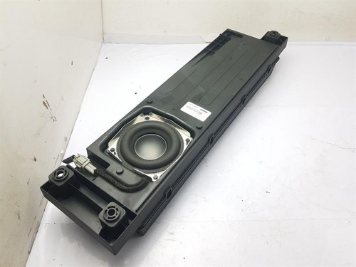 Altoparlante subwoofer basso - subwoofer,