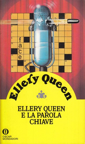 Ellery queen la parola - lg-,
