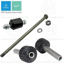 KIT SILENT BLOCK TAMPONI