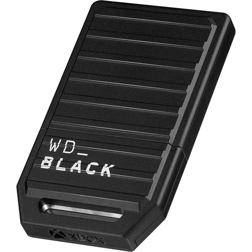 Black c50 512 scheda - wd, di