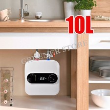 Scaldacqua Elettrico 10L 1.5kW