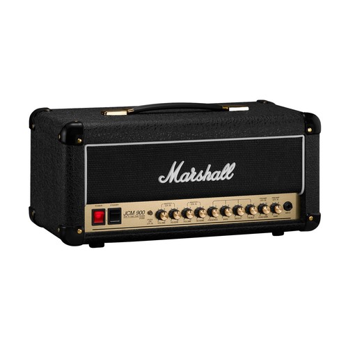 Testa amplificatore marshall - amplificatore,