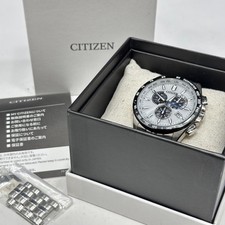 Orologio Citizen Eco Drive